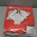 Morph Angel Costume For Girls, Girls Angel Costume, Angels Costumes For Kids, Kids Angels Costumes (Medium)