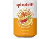 Spindrift Tropical Lemonade  Sprindrift Sparkling Water 24 pk x 12 oz  EXP 02/22/2026
