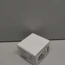 5 in 1 Car Led Strip Lights with App Control, RGB Colors Interior Car Lights, Ambient Led Lighting Kit, 4 Light Flashing Modes, USB Neon Accessories for Doors, Center Console