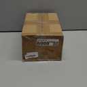 Meonum 37in Christmas Centerpieces for Tables Decorations with 3 Glitter Blue Poinsettia, 3 Candle Holders, 10 Zip Ties, Enchanting Blue Christmas Dining Table Centerpieces Entryway, Mantel, Holiday