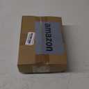 Lvydec Wisteria Artificial Flowers Garland, 4 Pcs Total 28.8ft Artificial Wisteria Vine Silk Hanging Flower for Home Garden Outdoor Ceremony Wedding Arch Floral Decor (Light Purple)