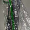 Kids Tent Replacement Poles - Fiberglass Poles for Indoor & Outdoor Play Tents, Suitable for Boys and Girls Tent, Length 112in(S)