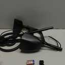 DetectTrek Metal Detector for Kids, 8" Waterproof Coil, Fun LCD Display with All Metal & Disc Modes, Adjustable Lightweight Starter Kit for Junior Treasure Hunts, Gifts for Kids Ages 812, MD4070