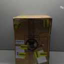 2.8 Cu Ft Depository Safe with Drop Slot, Heavy Duty Drop Safe for Business