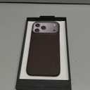 BENKS for iPhone 17 Pro Max Case, Compatible with Magsafe, ArmorTint ArmorAir Ultra Slim & Lightweight Minimalist Case Built with Dupont Kevlar 1000D Aramid Fiber, DawnLight Gold