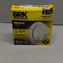 SMI100-AC Hardwire Interconnect Smoke Alarm with Battery Backup,