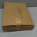 CasaZenith Foot Rest, Six Heights Adjustable Foot Rest for Under Desk at Work, Ergonomic Foots Stool for Under Office Desks, Under Desk Footrest with Foot Massage Roller, Chair Footrest for Leg Rests