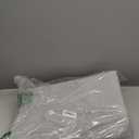 Vintage Area Rug 5x8 Brown Washable Living Room Large Carpet Non Slip Bedroom Indoor Office Low Pile Traditional Distressed Retro Accent Rug for Dining Room Bathroom Kitchen