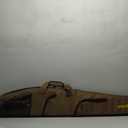 Allen Company Daytona Shotgun and Rifle Case - 46 & 52 - Inch Soft Gun Bag