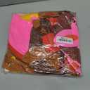 16 Pack 40 Inch Inflatable Stick Horse Bulk Children Blow Up Pony Stick Balloon Inflatable Horsehead Stick for Kids Birthday