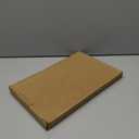 Gold Rectangle Trays, Stainless Steel Metal Serving Tray, Home Decorative Bathroom Vanity Counter Top Organization Storage Tray for Jewelry/Cosmetic/Kitchen Tableware (Rectangle - L)