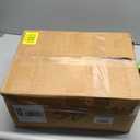 Soccer Rebounder Net, Quick-Switch Angle Soccer Training for Control, Passing Practice, Easy Setup Soccer Goal Rebounder Gifts Aids & Equipment for Kids,Teens & Adults (8FTx6FT)