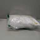 48inch Christmas Tree Skirt White Luxury Velvet Plush Fur Skirts with Gold Embroidery Xmas Velvet Tree Skirt Holly Leaves Gold Embroidered Trees Skirts for Christmas Holiday Party Decorations