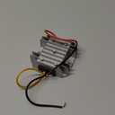 DROK 5V to 12V Step Up Converter, DC 5V-11V to 12V Boost Converter Voltage Regulator Module 3A 36W Volt Transformer Power Supply for Car Stereo Radio