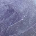 3 x Glitter Tulle Fabric 56 Inch by 5.5 Yards Fabric Tulle Bolt for Wedding Christmas Decorations DIY White Tutu Baby Shower Table Skirt Ceiling Decor Birthday Party Craft Supplies-Purple