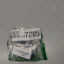 Suitable For Mercedes Benz keys.Advanced soft TPU key Cover is compatible with C E R S G S CLS CLK GLC GLE GLS SL SLR McLaren AMG Smart Remote Key (Type B Black Key Case + key chain set)