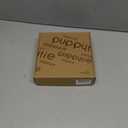 No Pull Dog Harness with Multifunction Dog Leash,Soft Adjustable No Choke Escape Proof Pet Harness Vest for Medium Dogs or Large Dogs,Denim Blue,L