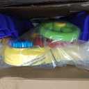 VTech Magic Star Learning Table (Frustration Free Packaging), Yellow
