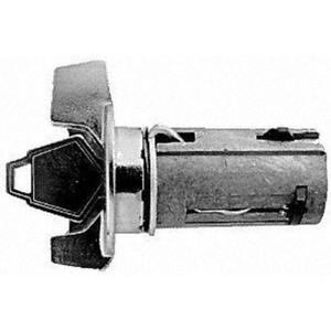 Standard Motor Products US96L Ignition Lock Cylinder