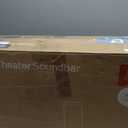 LG S40TR 4.1 ch. Home Theater Soundbar with Rear Surround Speakers and Wireless Subwoofer, Wow Interface, Dolby Audio, AI Sound Pro