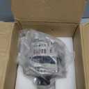 SCITOO Alternator Fits for Nissan 350Z 07-09, 370Z 09-16, for Infiniti M35 09-10,for Q50 Q60 14-15,for Q70 QX50 QX70 14-16,for G37 08-13, V6 3.5L 3.7L, 150A High-output CW 7-Groove 11340 A003TJ1991 (small)