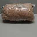 L'AGRATY Chunky Knit Blanket Throw - Soft Chenille Yarn Throw Blanket 40x50 Handmade Thick Cable Knit Crochet Blanke - Large Knit Blanket Chunky Rope Knot Throw Blanket for Couch Sofa Bed Home Decor (Brown)