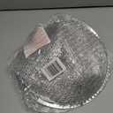 Filter Everything Range Hood Filter Replacement for Stove Exhaust Fan, Aluminum Vent Filter to Trap Grease & Smoke, Range Hood Grease Filters Filters, Universal Compatibility 97007696 & GE WB2X2052