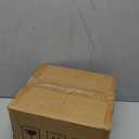 Glass Bud Vase Set of 12, Small Blue Flower Vases for Centerpieces in Bulk, Mini Vintage Vase for Wedding, Home,Table Decoration