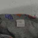 100% Cotton Girls Underwear Tagless Comfort Toddler Panties (6-Pack) 6Y