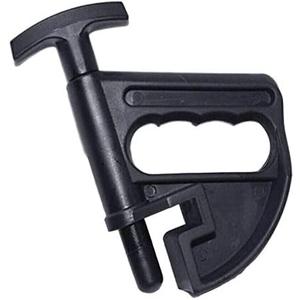 labwork Manual Tire Picking Tool Hand Auto Manual Tire Bead Breaker Changer Changing Rim Clamp Drop Center Tool Tire Changer Tool