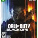 Call of Duty: Black Ops 7 - Cross-Gen Bundle - Xbox Series X and Xbox One