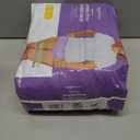 Amazon Basics Postpartum Incontinence Underwear for Women, Maximum Absorbency, Fresh Protection, Leak Protection, Odor Guard, Soft Comfortable Fit, Disposable, X-Large, Lavender, 16 Count