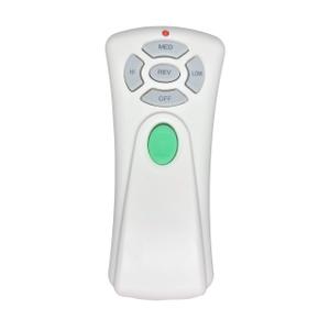 Ceiling Fan Remote CHQ7080T UC7080T Up/Dn Light and Reverse