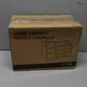 Makeup Organizer with Drawers,Large Capacity Countertop Organizer for Vanity,Bathroom and Bedroom Desk Cosmetics Organizer,Easy To Storage Skincare,Brushes,Lotions,Lipstick (All Pink)