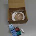 W10179146 WPW10179146 Refrigerator Water Inlet Valve for Replacement Whirlpool Kenmore maytag Amana Kitchen aid and IKEA Refrigerator W10408179 4389177 IMV708 W10155357 W11563185 AP6016381 PS11749668