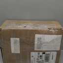 26-inch Mountain Bike Tires Set: Hycline 2-Pack 26x1.95 inch (54-559mm) Folding Replacement Puncture-Resistant Bicycle Tires and Pair 26-inch Inner Tubes with Tire Levers for MTB Off-Road Bike