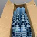 Robelle 36 ft. x 1-1/4 in. Premium Pool Vacuum Hose