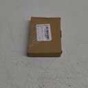 PRETYZOOM Creative Christmas Tree Pendants Christmas Tree Hanging Frame s Hanging Ornaments s Decorations Tiny Gold Frames Photo Frame Small Gold Frames Resin (12.50X10.00X1.40CM)