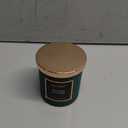 Scented Soy Candles, 35 Hours Burn Time, Natural Soy Wax, Home Fragrance Decor Gift for Women & Men, Balsam & Cedar, 7.19 oz