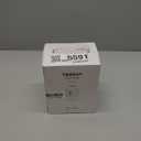 TESSAN Tower Surge Protector Power Strip 10 ft, Long Flat Extension Cord with Multiple Outlets, 8 AC Outlets with 4 USB Ports (1 USB C), Charging Station with Surge Protection, for Home Office Dorm (Grey)