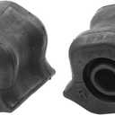 MOOG K201482 Suspension Stabilizer Bar Bushing Kit for Toyota Prius