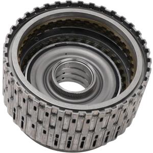 GM Genuine Parts 24259850 Automatic Transmission 1-2-3-4 and 3-5-Reverse Clutch