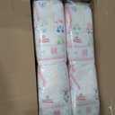 Huggies Size 4 Diapers, Snug & Dry Baby Diapers, Size 4 (22-37 lbs), 92 Count,