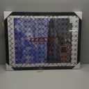 LUCKYLIFE 18x24 Frame in Black, Gallery Frame for Wall Mounting, 2 Pack