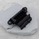 Center Console Armrest Lid Storage Box Hinge 58907-02070 5890702070 Compatible with Toyota Corolla 2009-2013