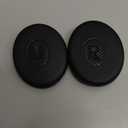 GVOEARS Replacement Earpads for Koss Portapro Headphones, Ear Cushions Compatible with Koss KPH40 / Koss KSC35 / KTXPRO1 / KSC11 / KSC17 / KSC75 (Black)