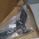 MOOG RK641492 Front Left Lower Suspension Control Arm and Ball Joint Assembly for Chevrolet Astro