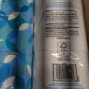Amazon Brand - Presto! 2-Ply Ultra-Soft Toilet Paper, Septic-Safe, 24 Family Mega Rolls = 120 Regular Rolls, 308 Sheets, Unscented, Pack of 4