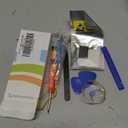 Battery Replacement for Apple Watch Series 2 38mm A1757 A1816 A1760 for IWatch 2st Generation Standard Capacity Battery Include Complete Repair Tools kit