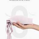 Bras for Women No Underwire, Wireless Bras with Support, Breathable Padded Everyday Bra